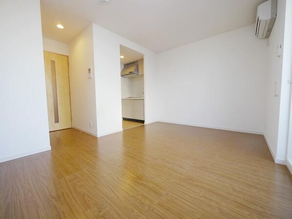 リブリ・新都心の物件内観写真